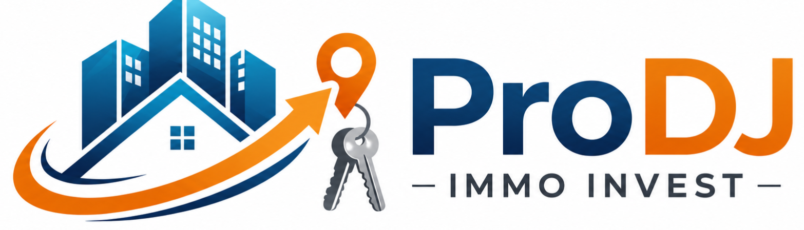 ProDJ Immo Invest